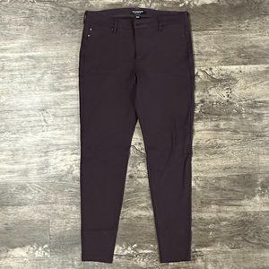Liverpool Madonna Skinny Pant